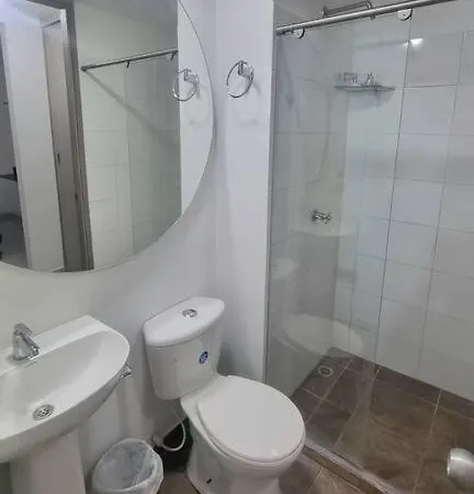 Loft Panoramico Residencial * Cartagena