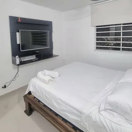 Loft Panoramico Residencial Apartment *