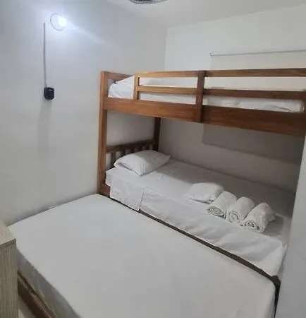 Loft Panoramico Residencial Apartment Cartagena